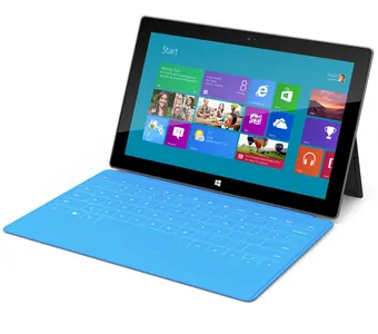 Замена шлейфа на планшете Microsoft Surface в Красноярске